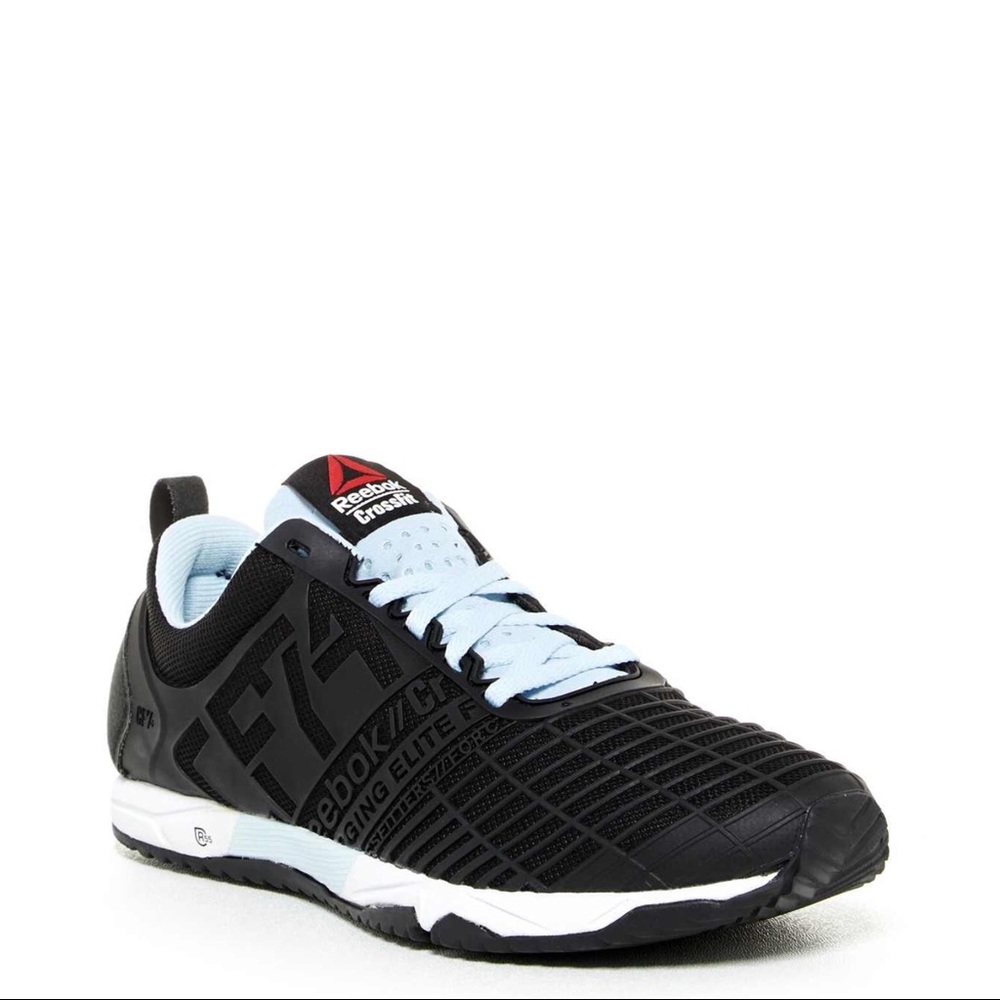 Crossfit sprint training shoes